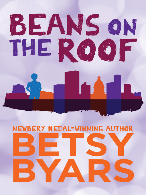 Cover image for Beans on the Roof